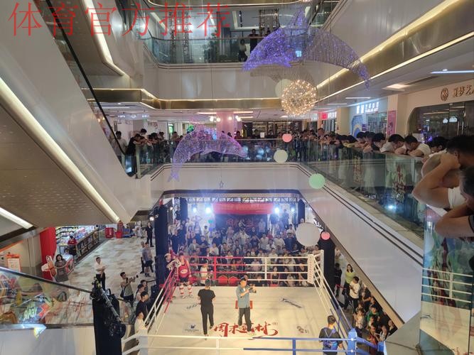 身边赛事更丰富 办赛场景更多元 身边赛事更丰富 办赛场景更多元