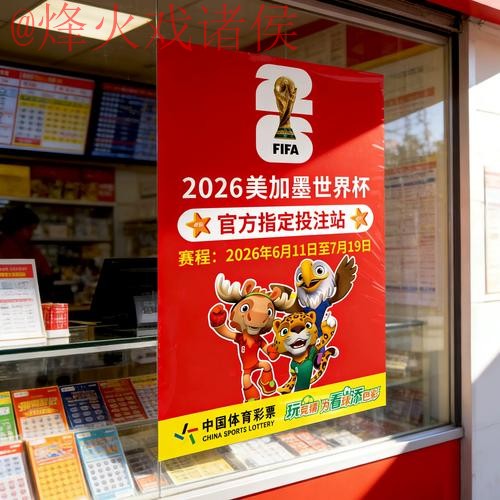 2026世界杯竞猜平台入口地址推荐